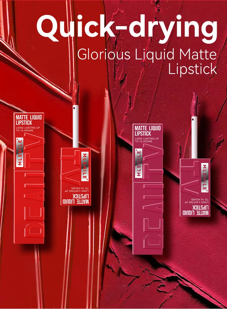 6 colors Moisturizing Lip Gloss-Pearlescent Lustrous Mirror Nude Lip Stain with Natural Lip Oil Valentine's Christmas Day Gifts