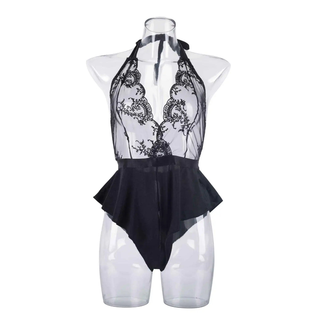 Lingeries Sexy Femme Women's Sexys Lingerie Woman Senxual Erotic Lingerie Set Bras for Women Bra Thong New Women's Underwear