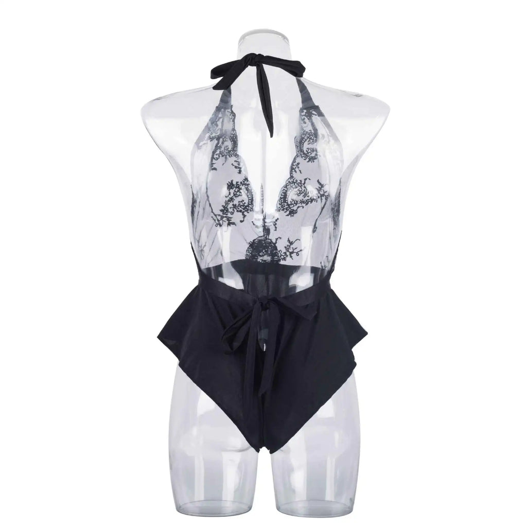 Lingeries Sexy Femme Women's Sexys Lingerie Woman Senxual Erotic Lingerie Set Bras for Women Bra Thong New Women's Underwear