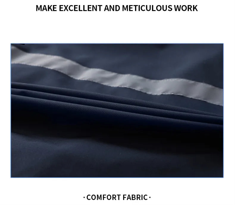 New Loose Cooling Work Clothes For Both Men And Women Summer Sun Protection Jacket Air Conditioning Suit With Two Fans Clothing
