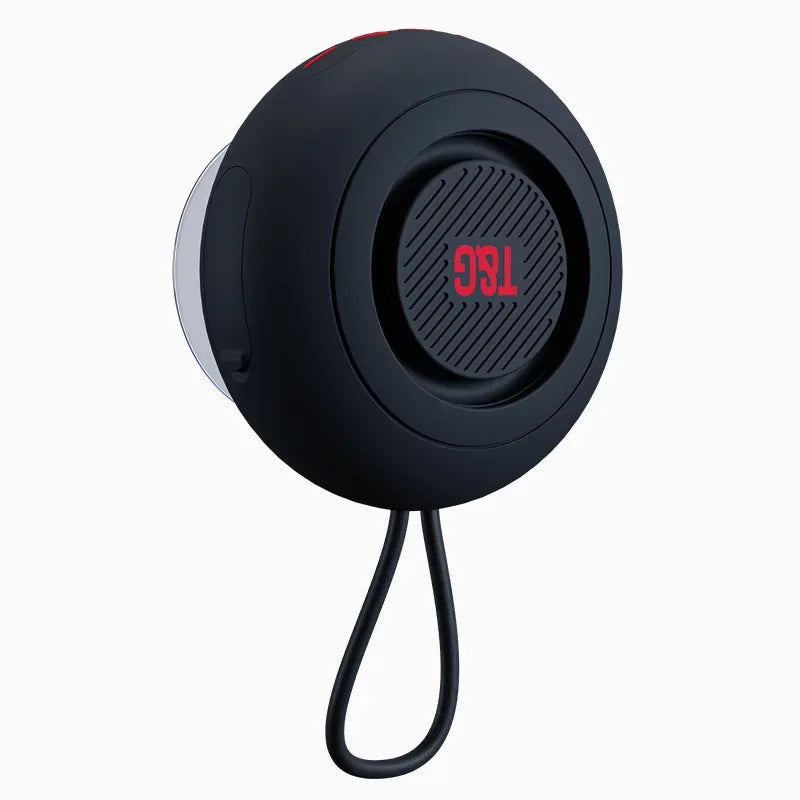 Bluetooth Speaker Bathroom Wireless Subwoofer Outdoor Mini Bluetooth Speaker Parlante Bocina Bluetooth  Caixa De Som TG442