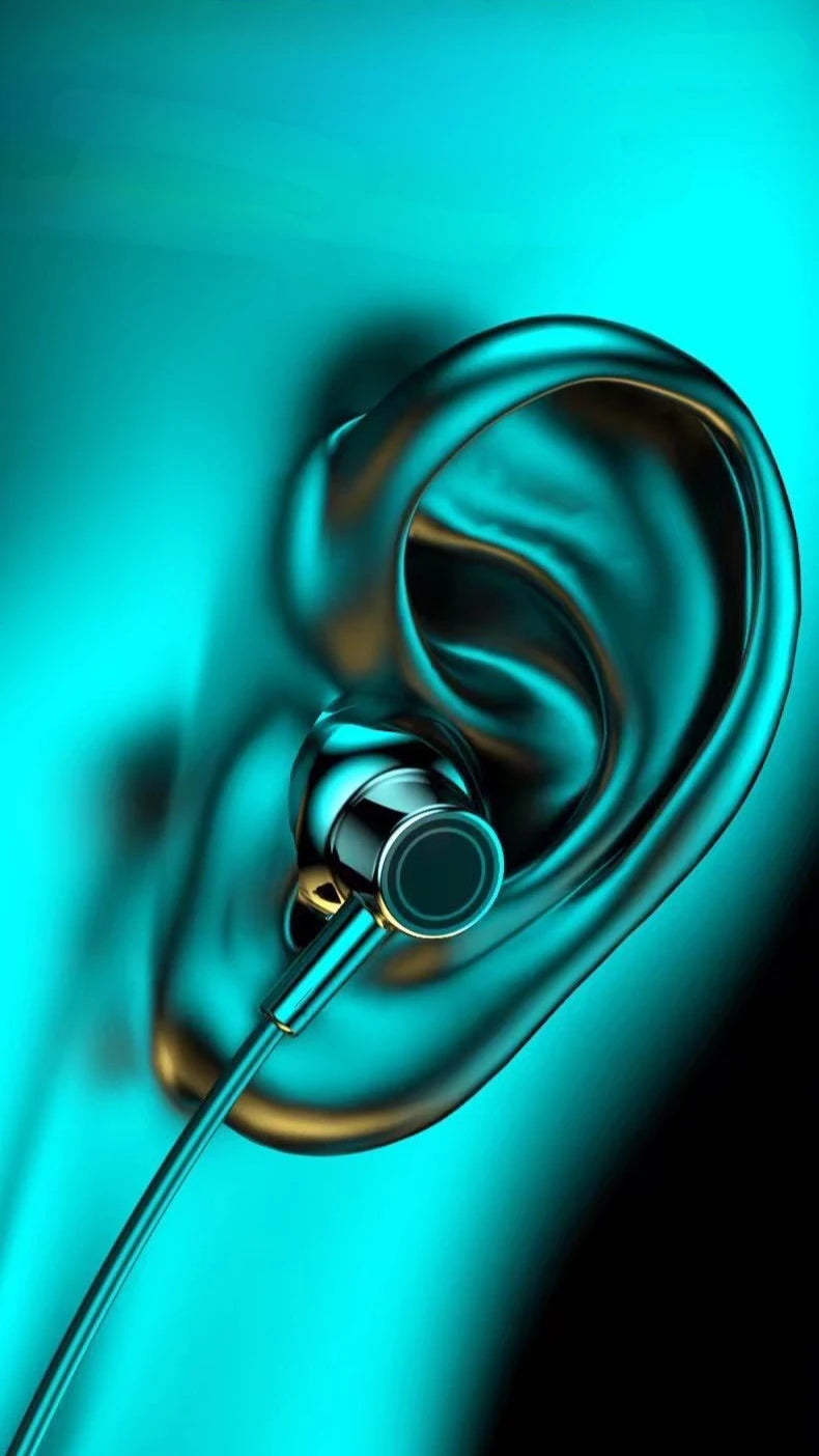 Bluetooth 5.2 Earphones Neckband Headphones TWS Wireless Headsets HiFi Stereo LED Digital Display Dual Mode Waterproof Earbuds