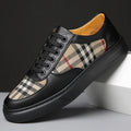 Men's White Shoes, Couple Casual Skate Shoes, Comfortable Sports Shoes, Light Walking Women's Tennis Shoes for 2025