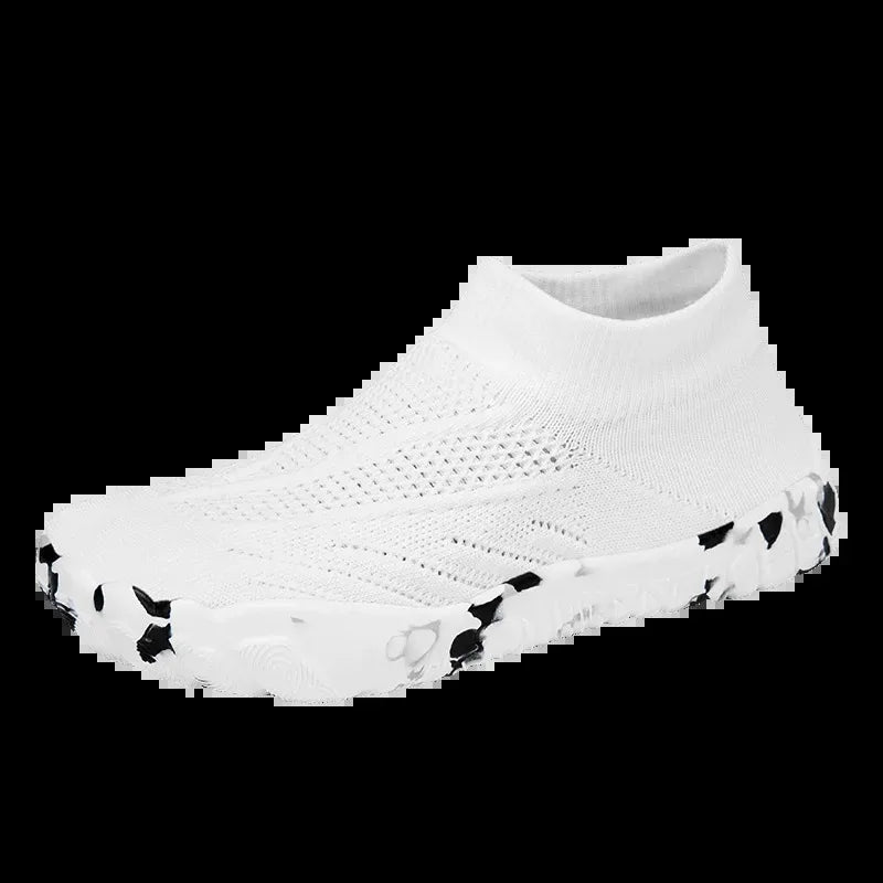 Men's women's shoes Casual sneakers sports beach shoes, outdoor lightweight, comfortable and fashionable walking shoes