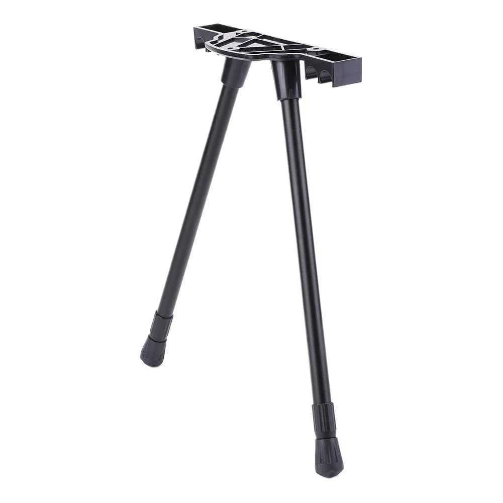 Folding Camping Table Legs Metal Foldable Table Legs Adjustable Height Furniture Legs DIY Camping Equipment Outdoor Travel