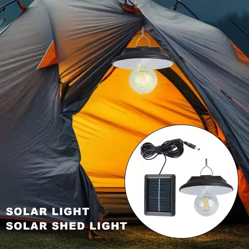 Solar Lantern Lights Outdoor Retro Solar Light with 4 Lighting Modes & Motion Sensor Waterproof Outside for Farmhouse Garden
