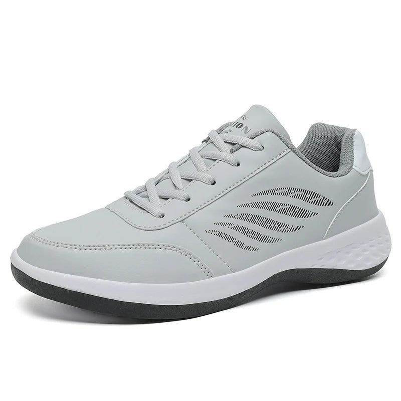 Men Shoes Walking Sneakers Leisure Male Sports Shoes Non-Slip Footwear Tennis for Men