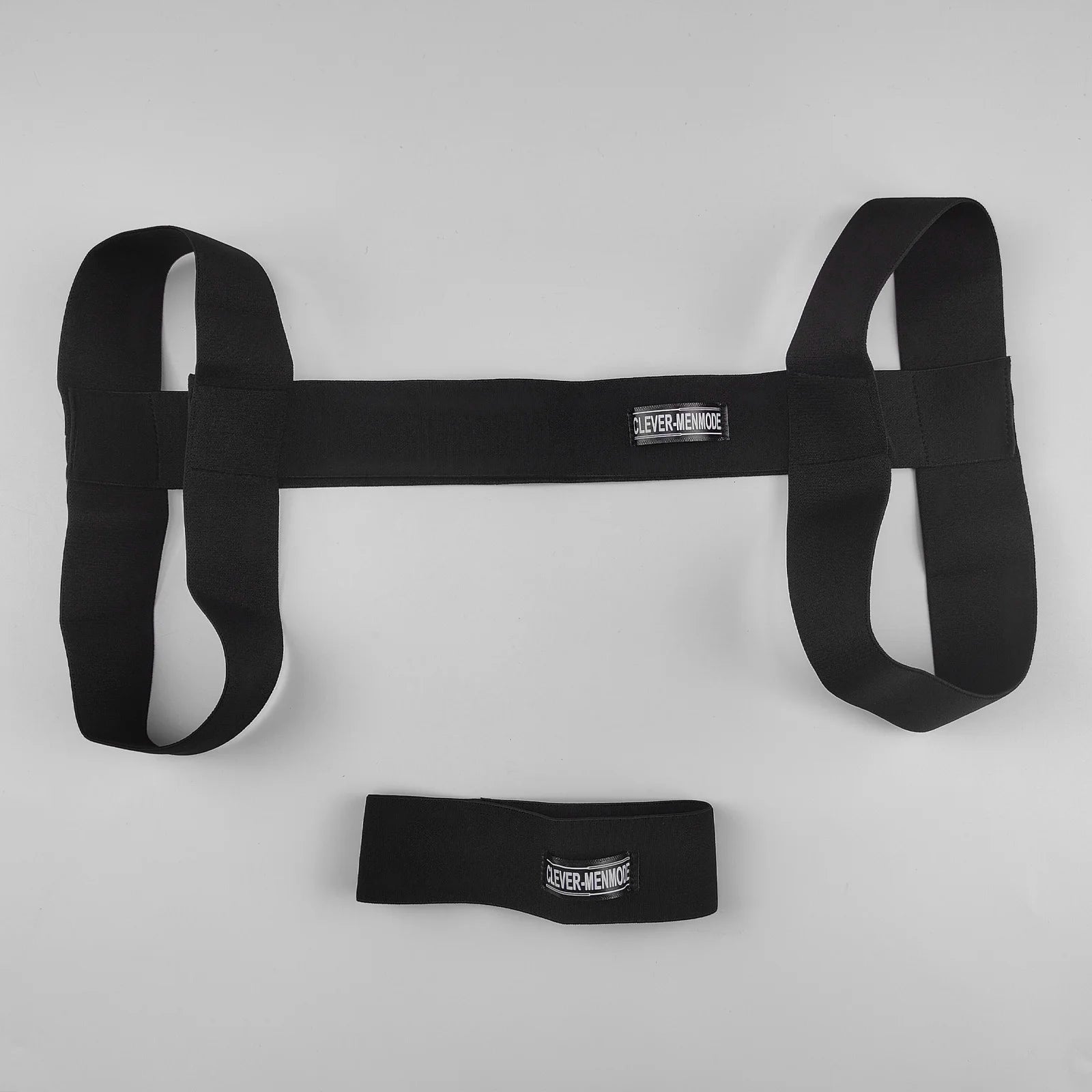 Lingerie Mens Harness Straps Sexy Man Body Chest Costumes High Elastic Bondage Costume With Arm Band Man Night Club