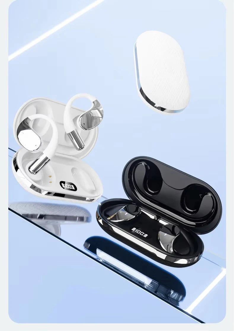 Bluetooth Headphones Wireless Earphones Bass Stereo Sport Headphone Headset with Mic Audifonos  Fit iOS Android Ideal