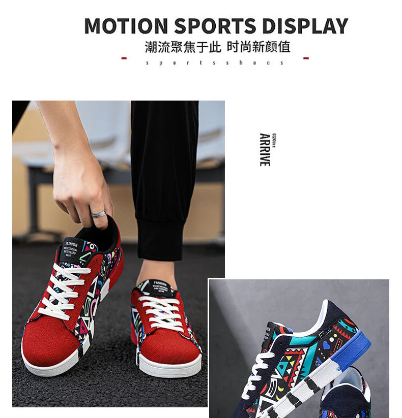 Men Flat Bottomed Shoes Fashion Popular with Colorful Outdoor Sneakers That Comfort Non Slip High-quality Fitness Leisure Shoes