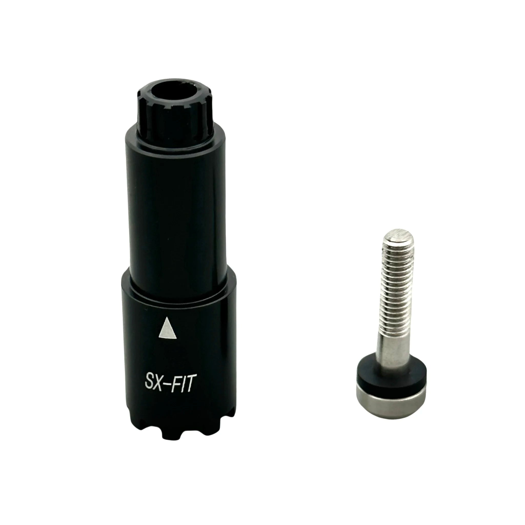 Golf ±1.5°adjustable Universal Shaft Sleeve Adapter for Titleist/Callaway/Taylormade/Ping/PXG/Cobra/NiKe/Mizuno Driver .335