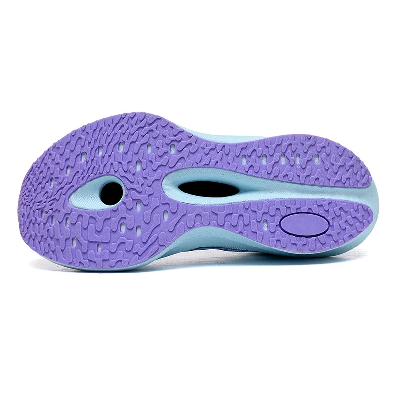 Men Running Shoes Carbon Board Speciality Sports Breathable Lightweight Women's Comfortable Athletic Chunta Sneakers