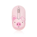 Bluetooth Mouse Wireless Mouse Computer Ergonomic Mini Usb Mause 2.4Ghz Silent Macbook Optical Mice For Laptop Pc