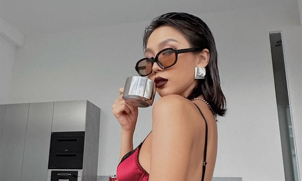 Sexy Bra Brief Sets Satin Patchwork Lace Lingerie Set for Women Push-up Breast Collection Anti Sagging Bra Underwear Women Set