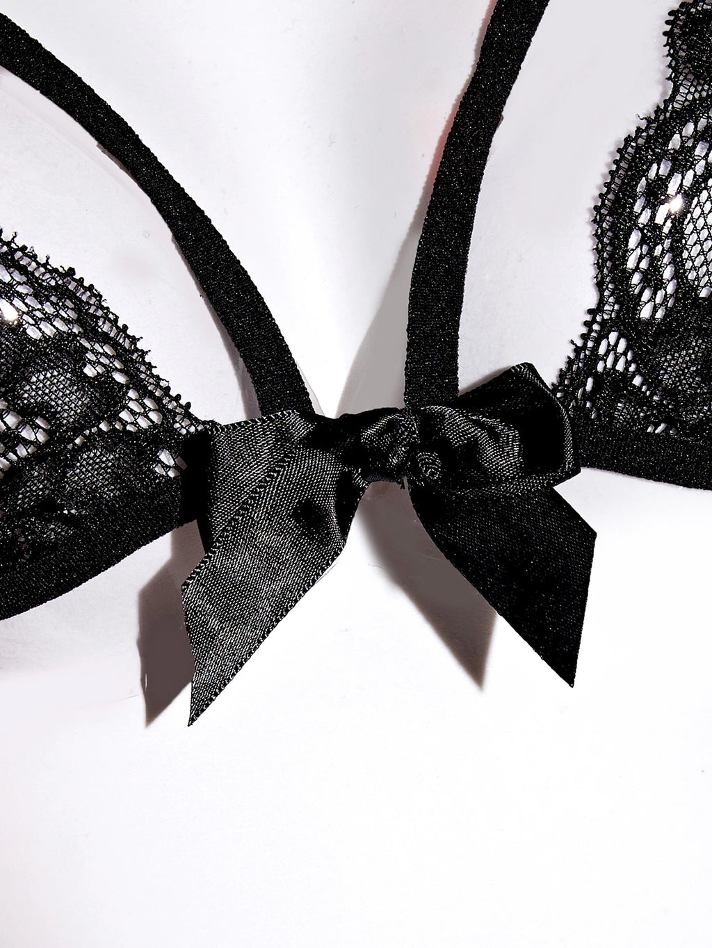 Bras For Woman Transparent Underwear Hot Erotic Sexy Lace Set Push Up Bra With Panty Set Ruffle Lingerie Set Briefs Sets