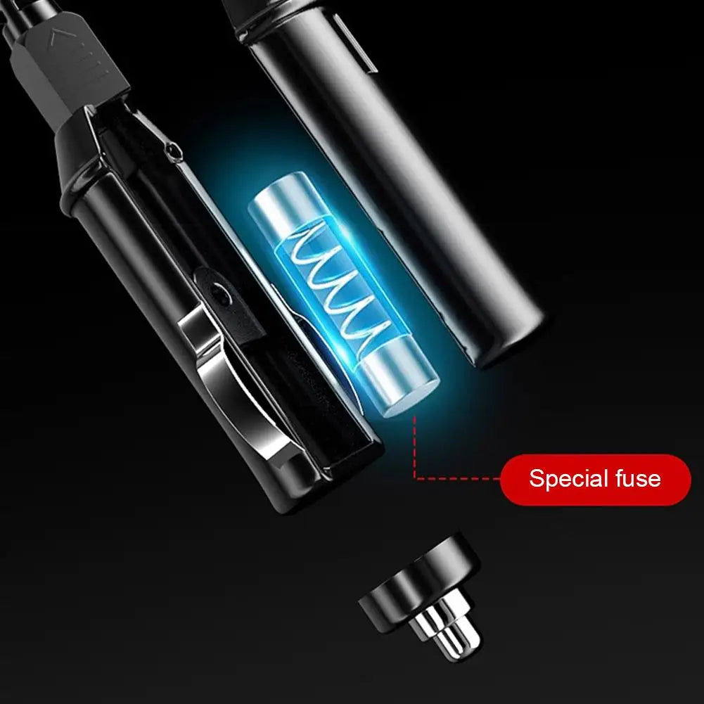 12V 24V Car Heating Cup 500Ml Electric Kettle Water Heater Boiling Mug Boiler Thermostatic Tumbler Termos Thermos Thermal Mug