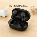 Wireless Bluetooth Earbuds, Mini In-Ear Design, Ultra Comfortable Fit, High-Definition Lossless Sound Quality.