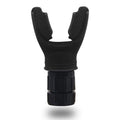 Breathing Trainer Lung Flexer Drop shipping Durable Fitness Exerciser Increases Lung Capacity Breath Adjustable Deep Breath