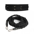 Adjustable Basketball Joint Defence Training Resistance Rope Portable Resistance Rope Durable Elastic Ropes Practice Sport Parts