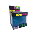 Needoh Nice Cube Sensory Stress Reliever Fidget Tool for Anxiety & Focus Desk Sensory Cube for Adults & Kids