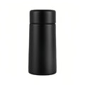 Creative Mini Thermos Cup 160ml Capacity Portable Pocket Thermos Travel Design Stainless Steel Water Cup For Coffee and Water