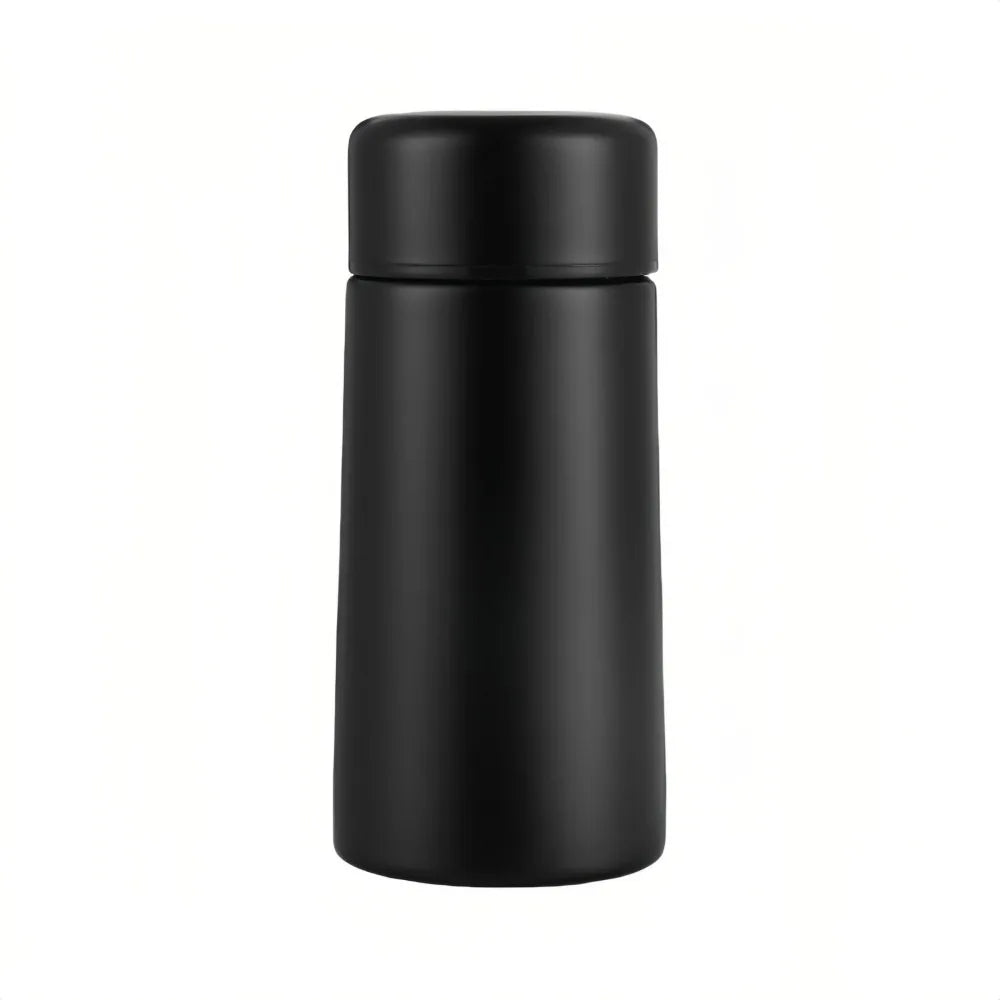 Creative Mini Thermos Cup 160ml Capacity Portable Pocket Thermos Travel Design Stainless Steel Water Cup For Coffee and Water