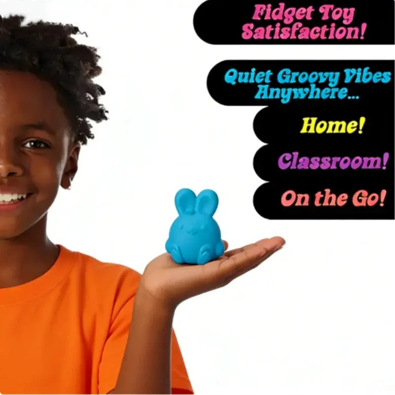 Needoh Golden Egg Treasure Hunt Blind Box Needoh Fidget Toys Anti-stress Sensory Squeeze surprises Toy gifts For Kids Adults