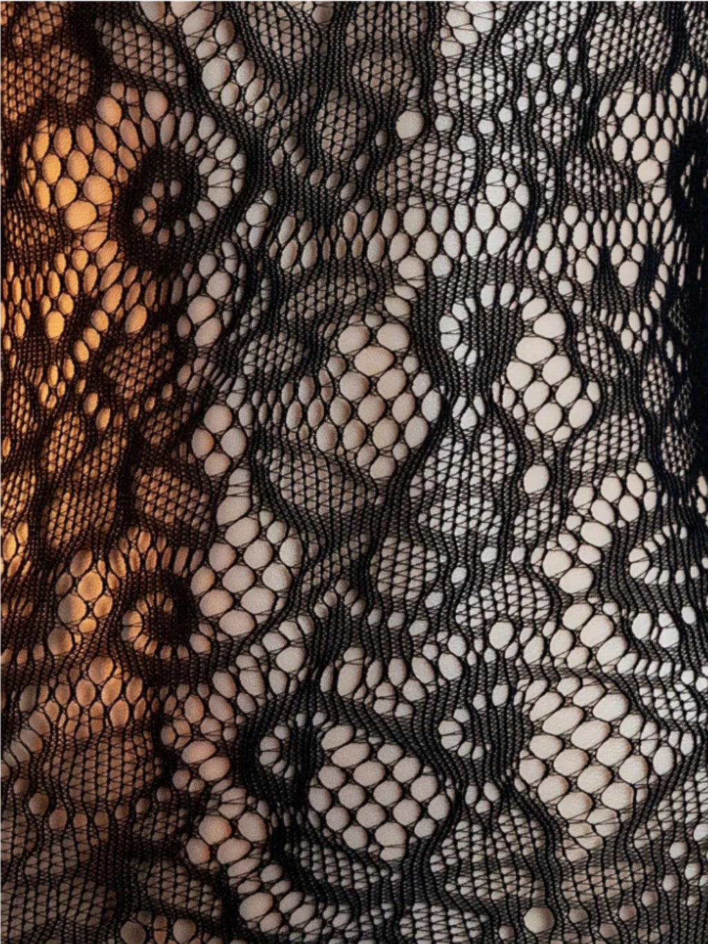 Lingerie For Women Plus Size Sexy Open Crotch Fishnet Bodysuit Tights See Through Mesh Body Stockings Exotic Sleepwear Costumes