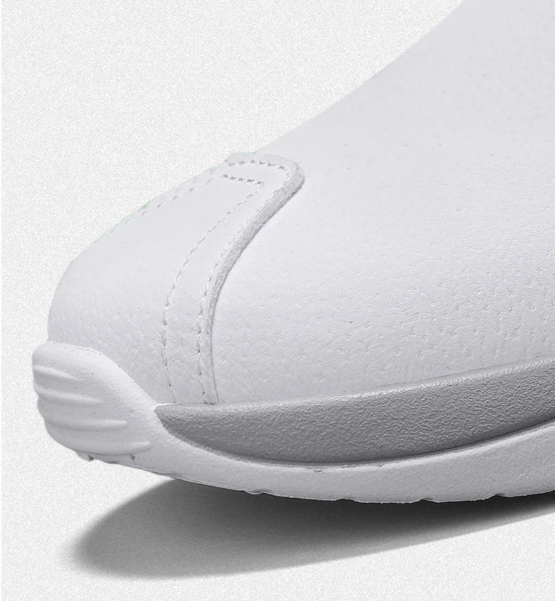 Men's Casual Sports Shoes Comfortable Soft Lightweight Non Slip Walking Sneakers for Daily Wear