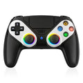 Bluetooth Gamepad For Playstation 5/Ps5 Wireless Controller Pc Console Controller With Turbo Dual Sense Vibrate Programming