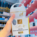 Kem trắng da body Mềm A cosmetics - Dưỡng trắng nhanh chóng,mịn màng, hương nước hoa quyến rũ bright white smooth and soft skin