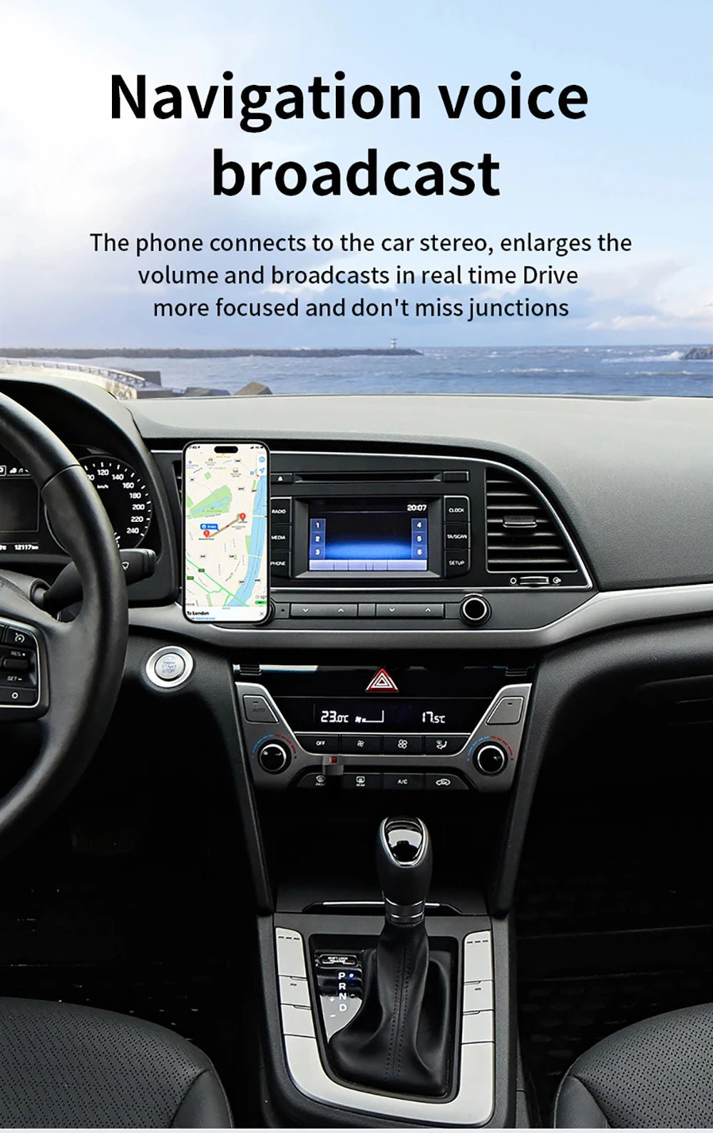 USB Bluetooth 5.3 5.4 Adapter USB Dongle Wireless Music Audio Receiver Transmitter Handsfree Call With Mic LED Display For Car