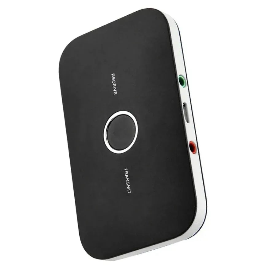 Bluetooth 5.0 Audio Transmitter Receiver Stereo AUX Jack RCA USB Dongle Music Wireless Adapter For Car Kit PC TV Headphone