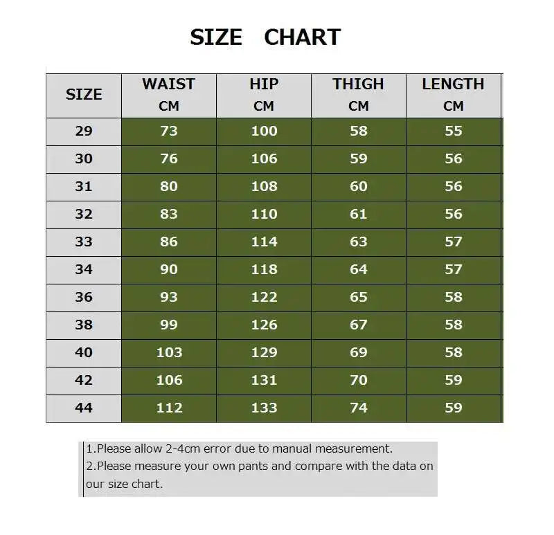 Summer  Cool Cargo Knee Men Sports Casual Bermuda Plus Size Cotton Half Golf Straight Running Gym Shorts Pants