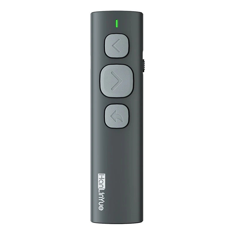 Bluetooth Page Turner Camera/Music Control Pen Paging Device E-book Reader Swipe Short Video Supports IOS Android Remote Control