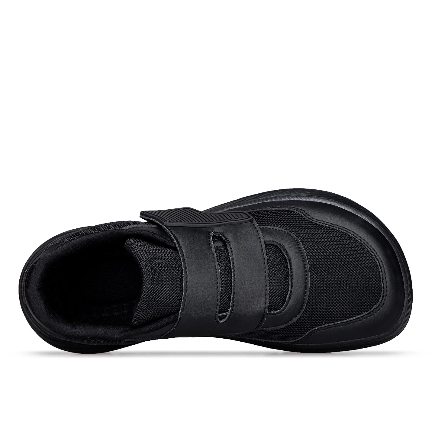 Adjustable Wide Toe Box Open Shoes for Elderly Diabetic Shoes Swollen Fat Foot Hallux Valgus Bunion Orthopedics Thumb Eversion