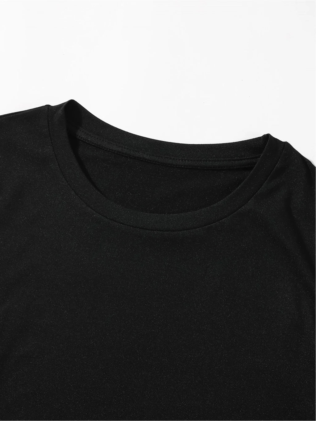 Summer Children T-shirt  Sanrio Simple Comfortable Versatile Basic Style Breathable Fabric 100% Pure Cotton Material Fashionable