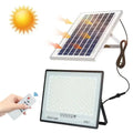 LED Solar Lights Outdoor Garden Refletor Garden Buildings Sunlight IP67 Waterproof Lamp Spotlight Emergency Lighting Wall Light