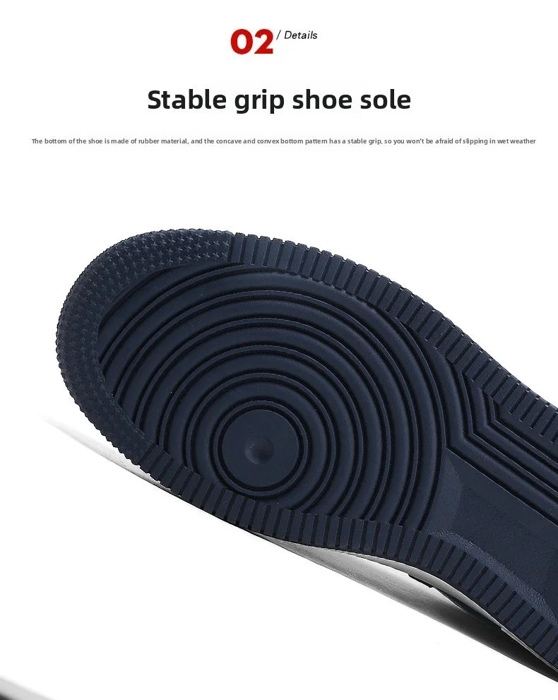 Men's sports shoes, retro star trend streetwear shoes, fashionable skateboarding shoes, couple sports casual shoes, tennis shoes