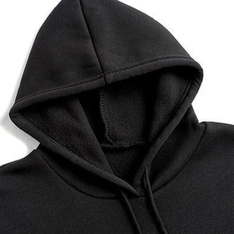 Hoodies New Japanese Anime Graphic Printing Sweatshirts for Men Womnen Hip Hop Casual Autumn Winter Fleece Streetwear Tops