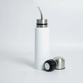 2-in-1 Thermal Mate Cup with Built-in Bombilla, Yerba Mate Thermos all in one 2026 NEW Self-Serving Stainless Steel Mate Bottle