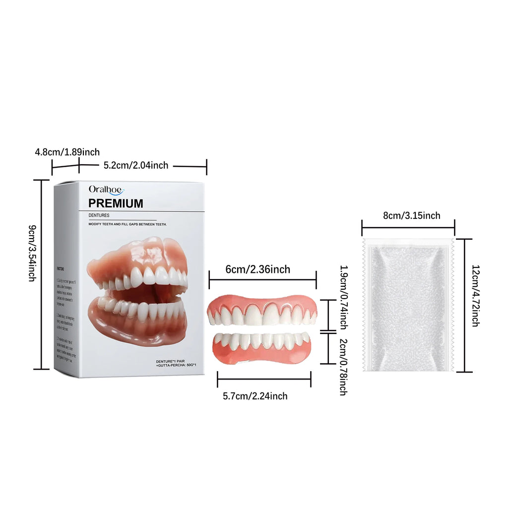 Cosmetic dental crowns to enhance the beauty of your smile, comfortable materials for a natural smile