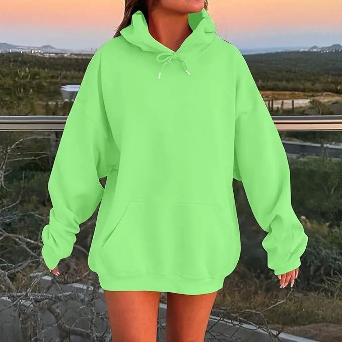 Hoodies for men and women 2026 autumn new item heavyweight American high street men's top plus size hooded pullover