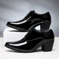 Men's Business Casual, Fashionable, Versatile, Formal & Trendy Shoes