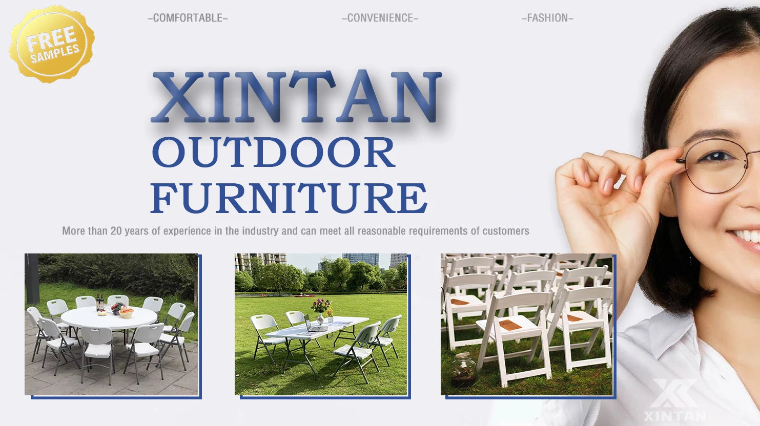 Folding Bistro Table For Outdoor Garden Dining & Hotel Use Foldable Plastic High Bar Table For Camping