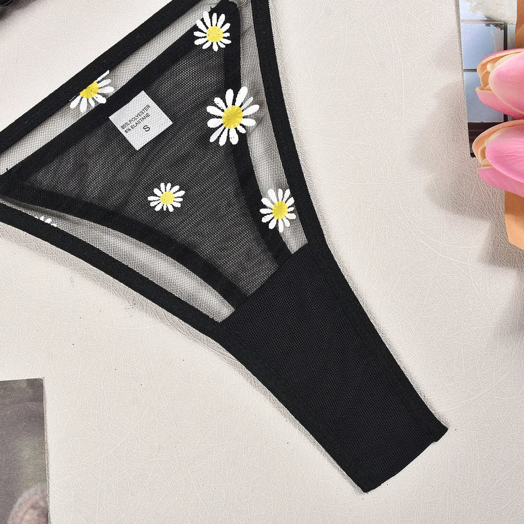 Lingeries Sexy Lingerie Super Hot Woman Clothes Sexy Female Underwear for Women Without Censorship G-string Blue Women's Set Vs