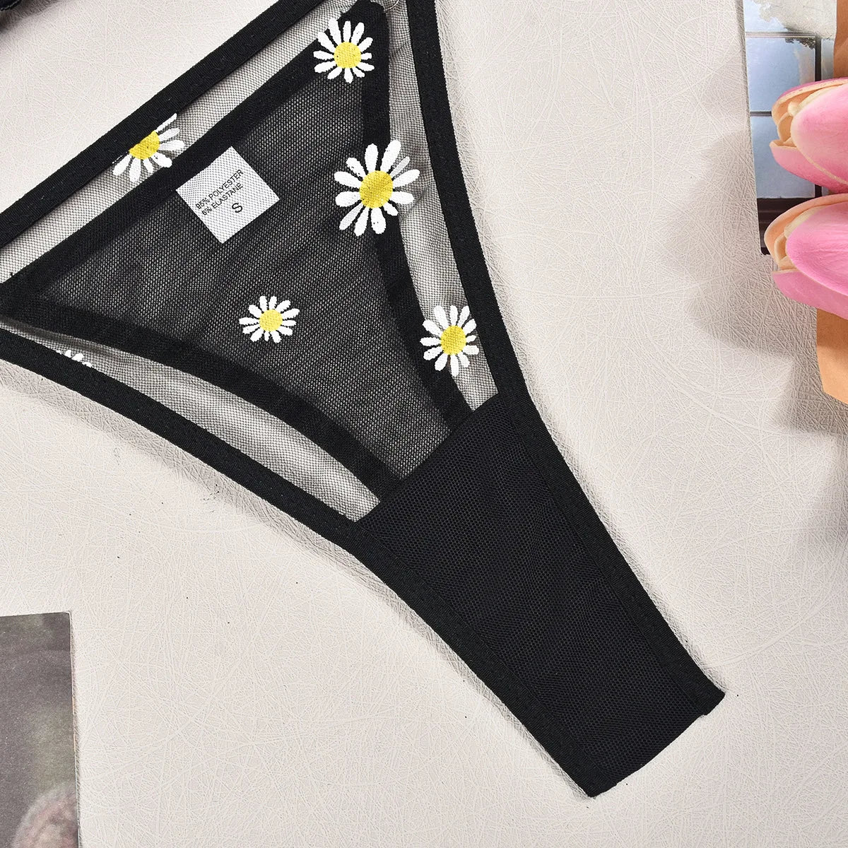 Lingeries Sexy Lingerie Super Hot Woman Clothes Sexy Female Underwear for Women Without Censorship G-string Blue Women's Set Vs