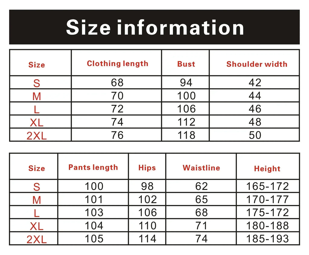 Summer Sports Men's Jogging Pure cotton T-shirt + thin long Pants 2-piece breathable and quick-drying set