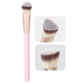 Concealer cosmetic brush