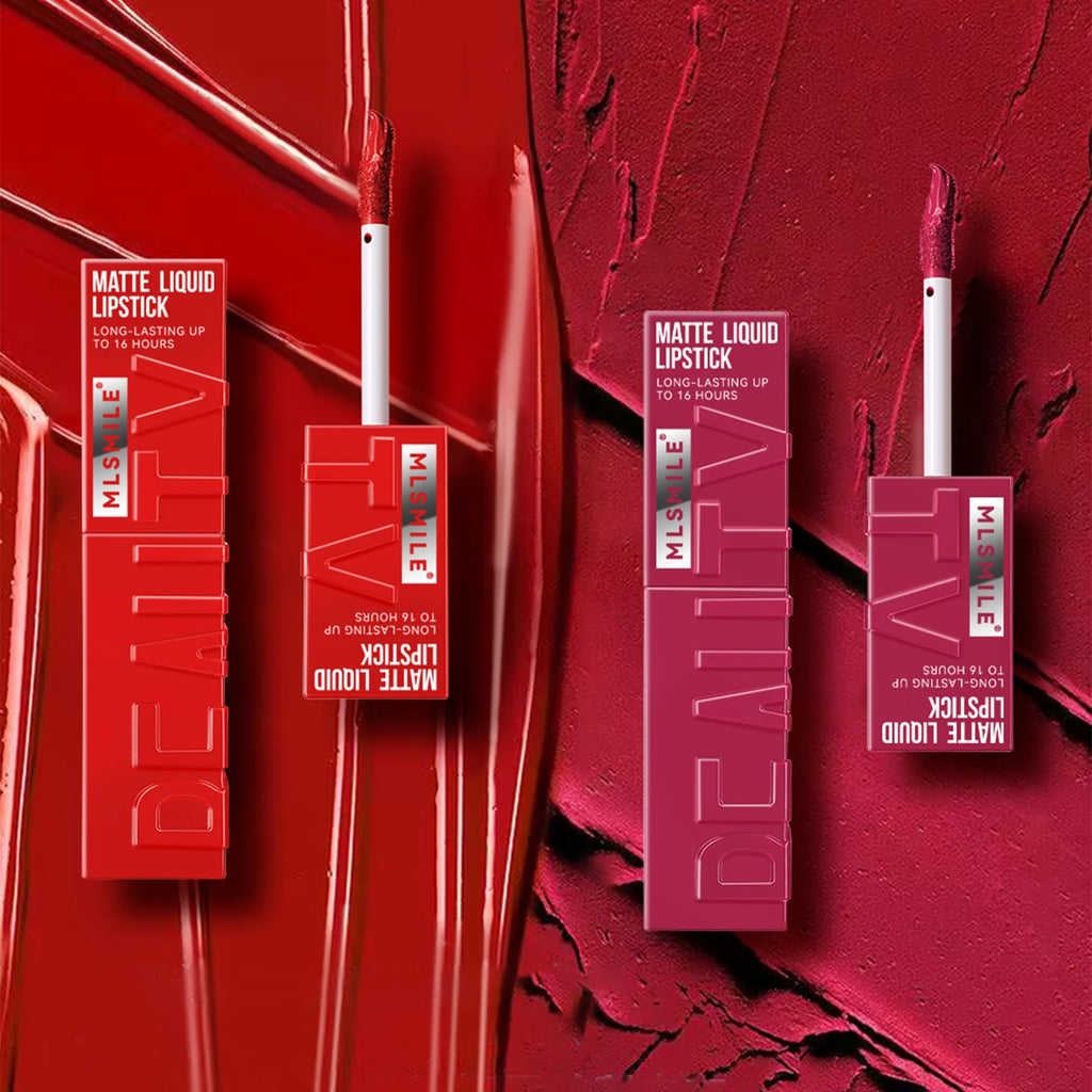 6 colors Moisturizing Lip Gloss-Pearlescent Lustrous Mirror Nude Lip Stain with Natural Lip Oil Valentine's Christmas Day Gifts